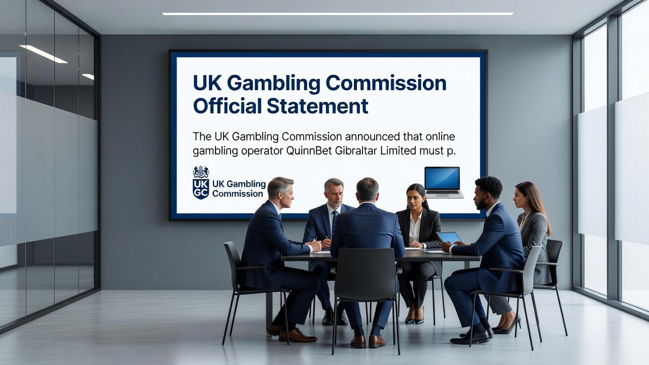 Online casino interface showing responsible gambling tools and AML compliance checklist